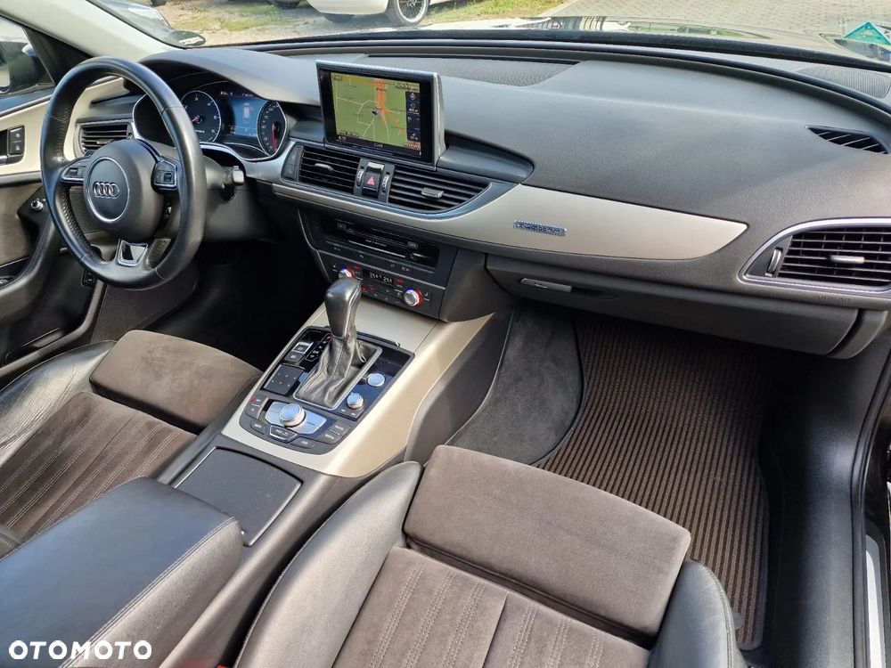 Audi A6 Allroad 3.0 TDI Quattro S tronic - 17
