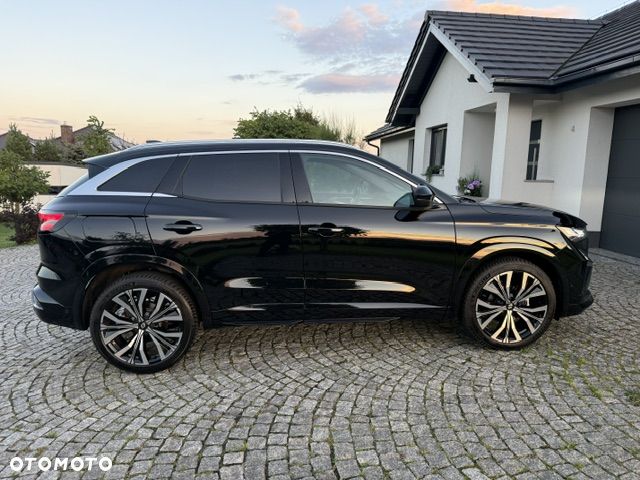 Renault Austral Mild Hybrid 160 Automatik Techno - 8