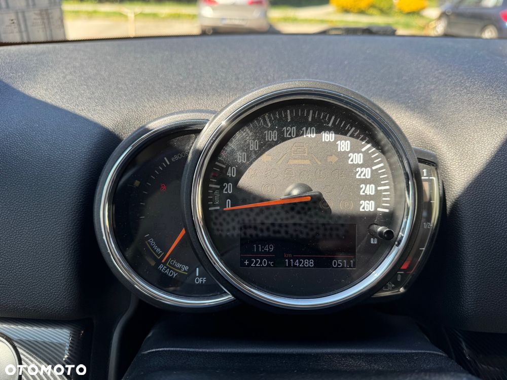 MINI Countryman Cooper S E ALL4 - 11