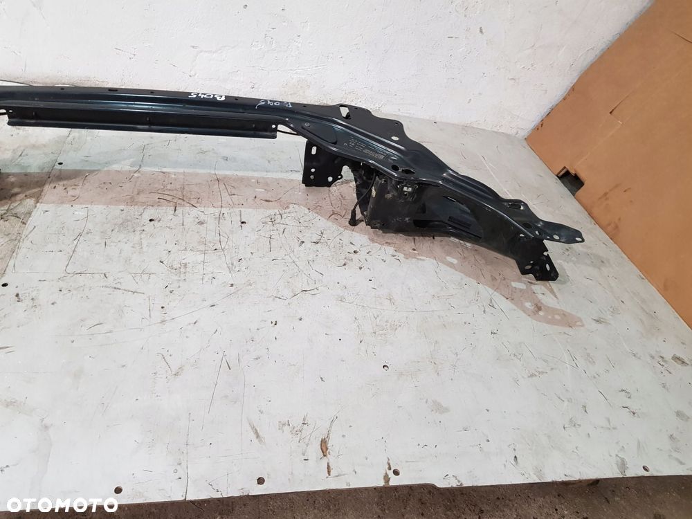 pas przedni wzmocnienie górne okular 30762259 volvo xc60 i 3.2b eu 12r - 10