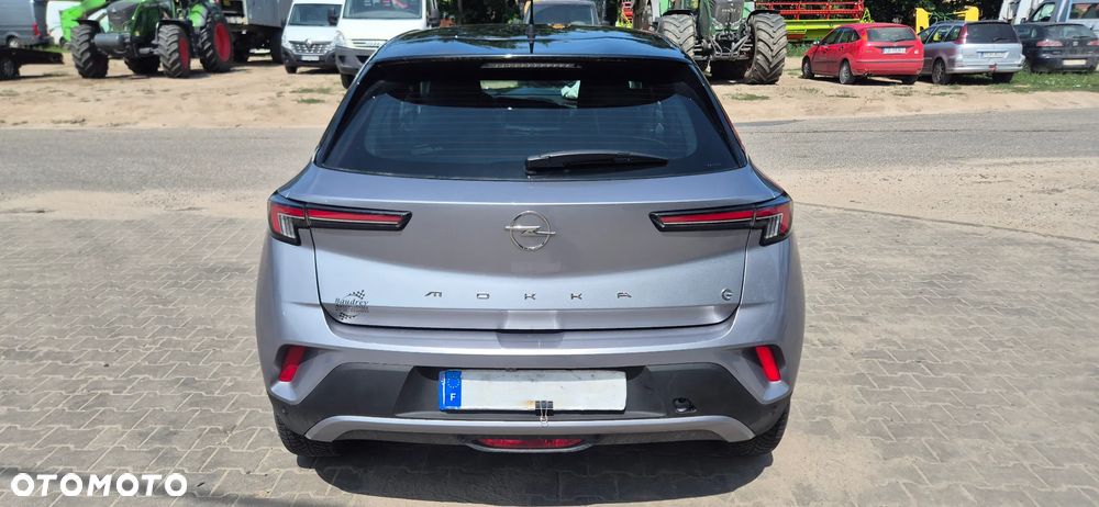 Opel Mokka 50kWh Edition - 13