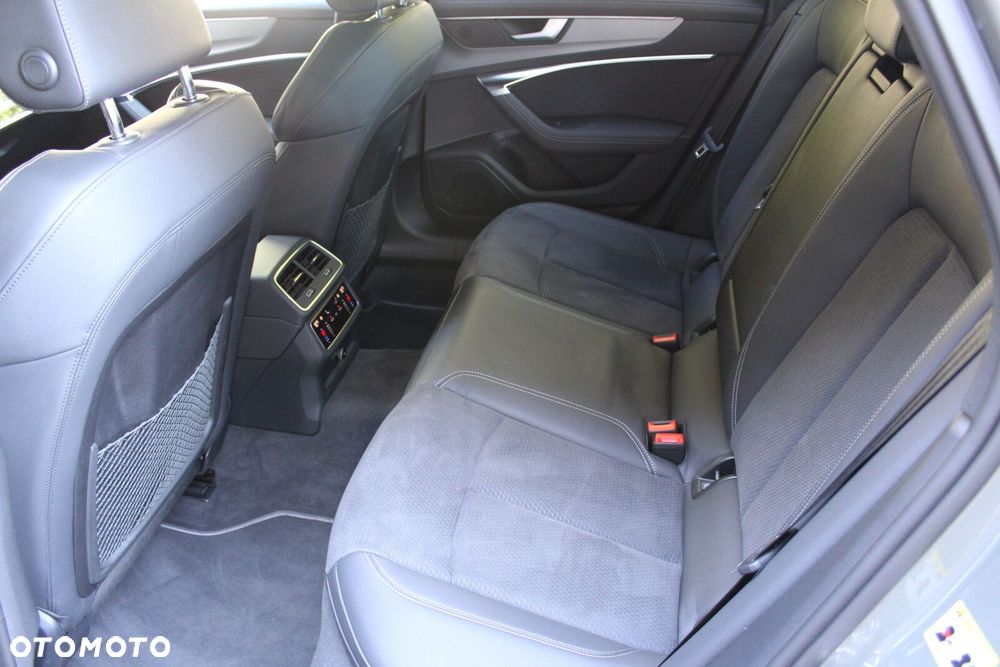 Audi A6 Limousine 40 TDI mHEV Quattro S tronic - 13