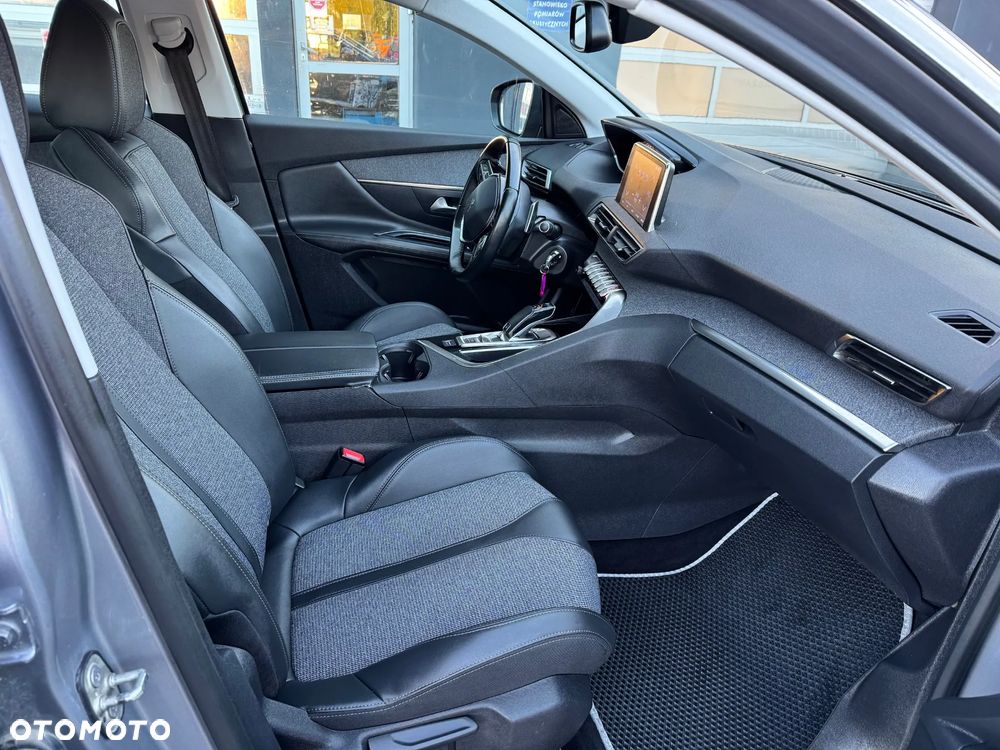 Peugeot 3008 1.5 BlueHDi Allure S&S EAT8 - 9