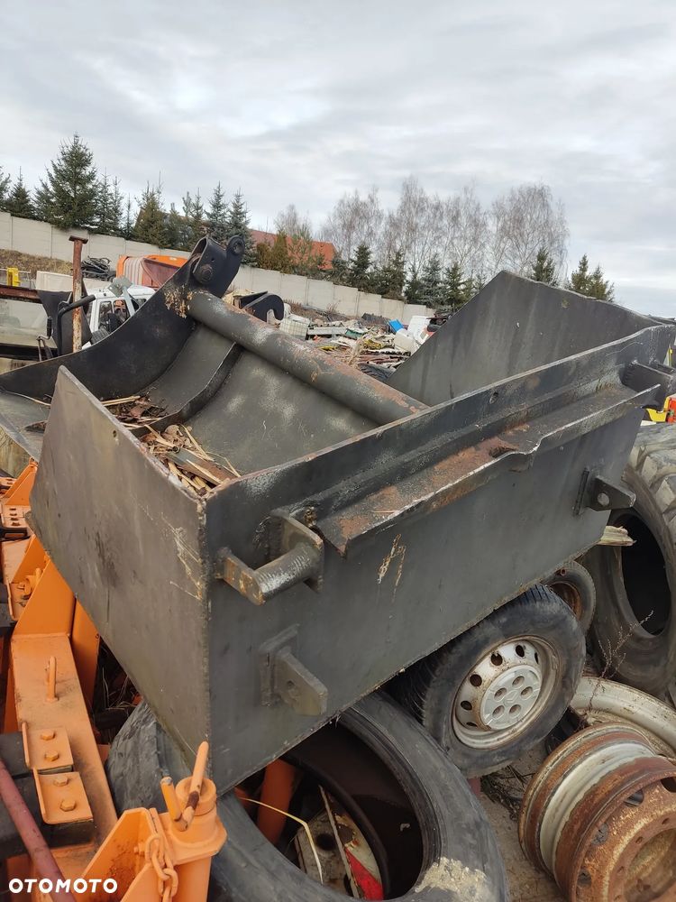 skrzynia transportowa 1.7 m (różne) - 6