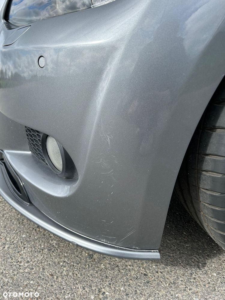 BMW Seria 3 335i - 34