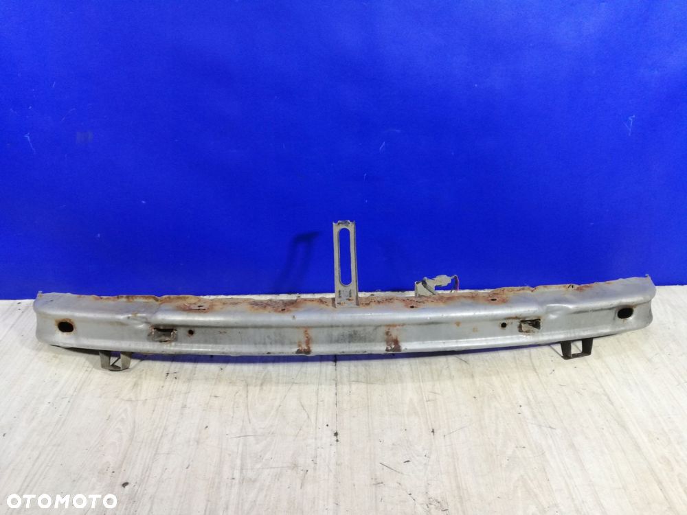 suzuki grand vitara i lift wzmocnienie przód belka - 1