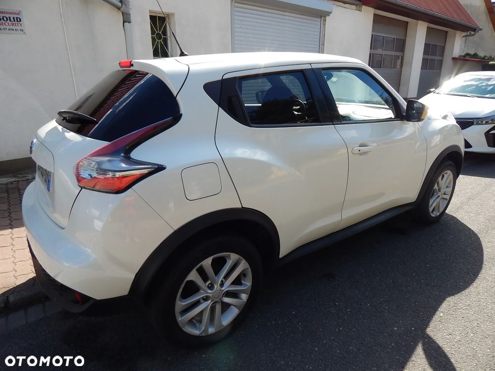 Nissan Juke - 3