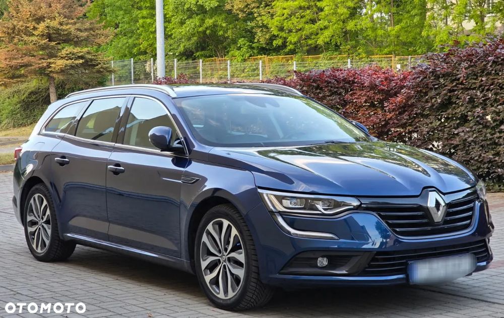 Renault Talisman ENERGY dCi 160 EDC INTENS - 2
