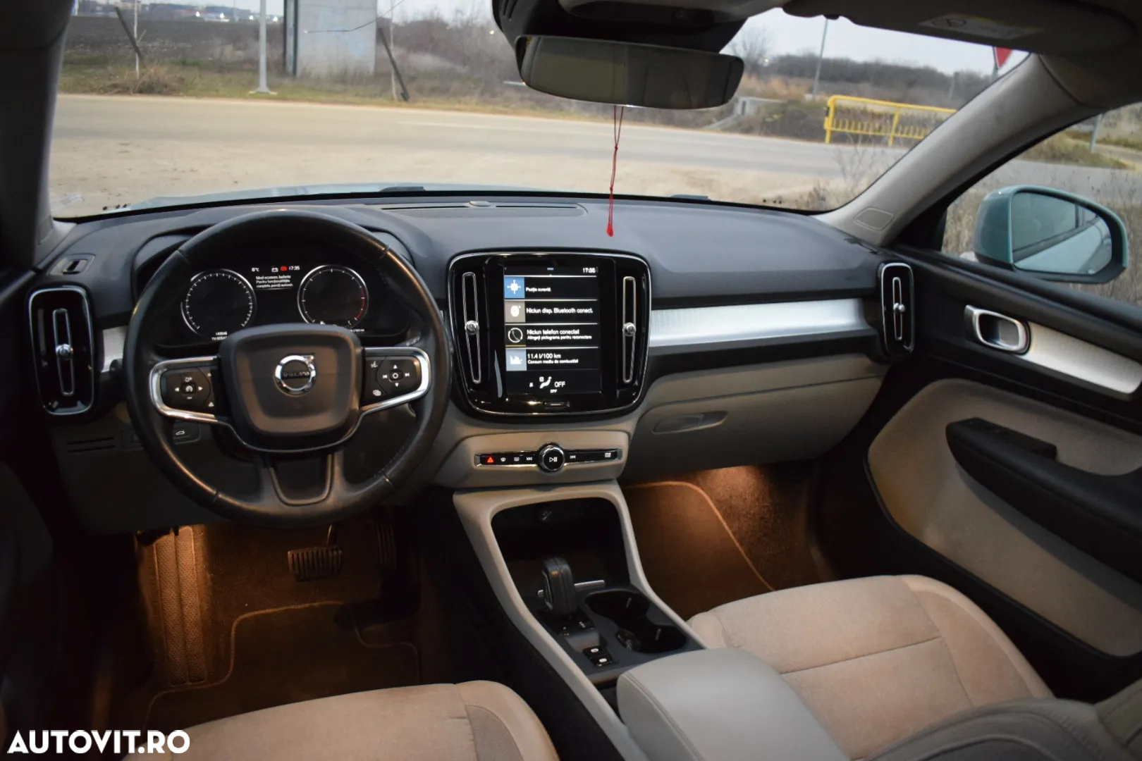 Volvo XC 40 D3 Momentum - 18