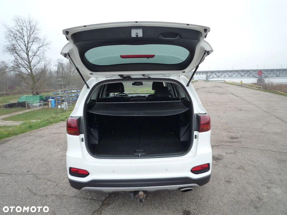 Kia Sorento 2.0 CRDI Business Line Plus - 14