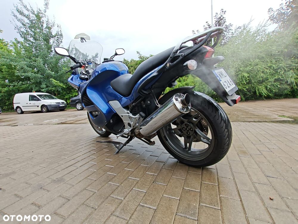 BMW K - 11