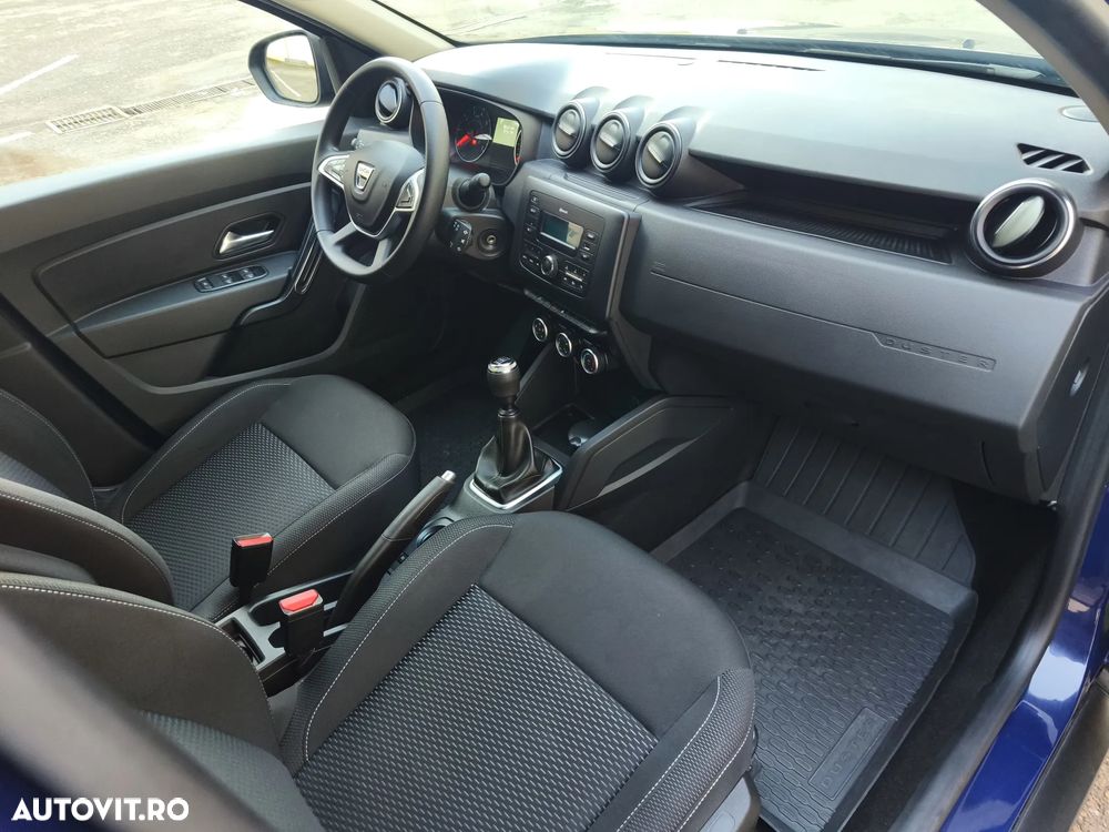 Dacia Duster - 17