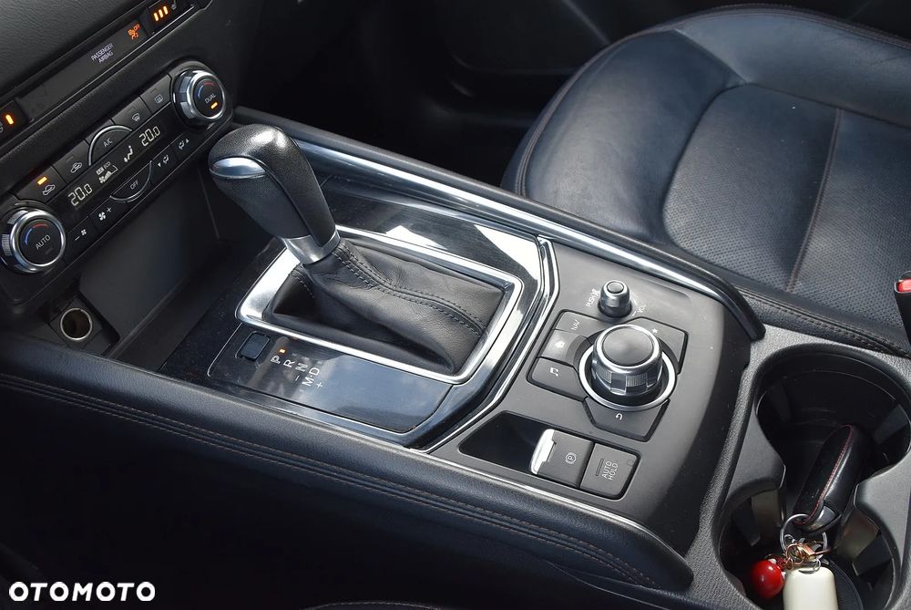 Mazda CX-5 2.2 SKYACTIV-D AWD Sports-Line - 38