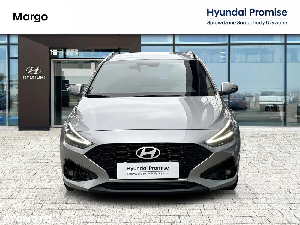 Hyundai i30 1.5 T-GDI 48V Smart DCT - 10