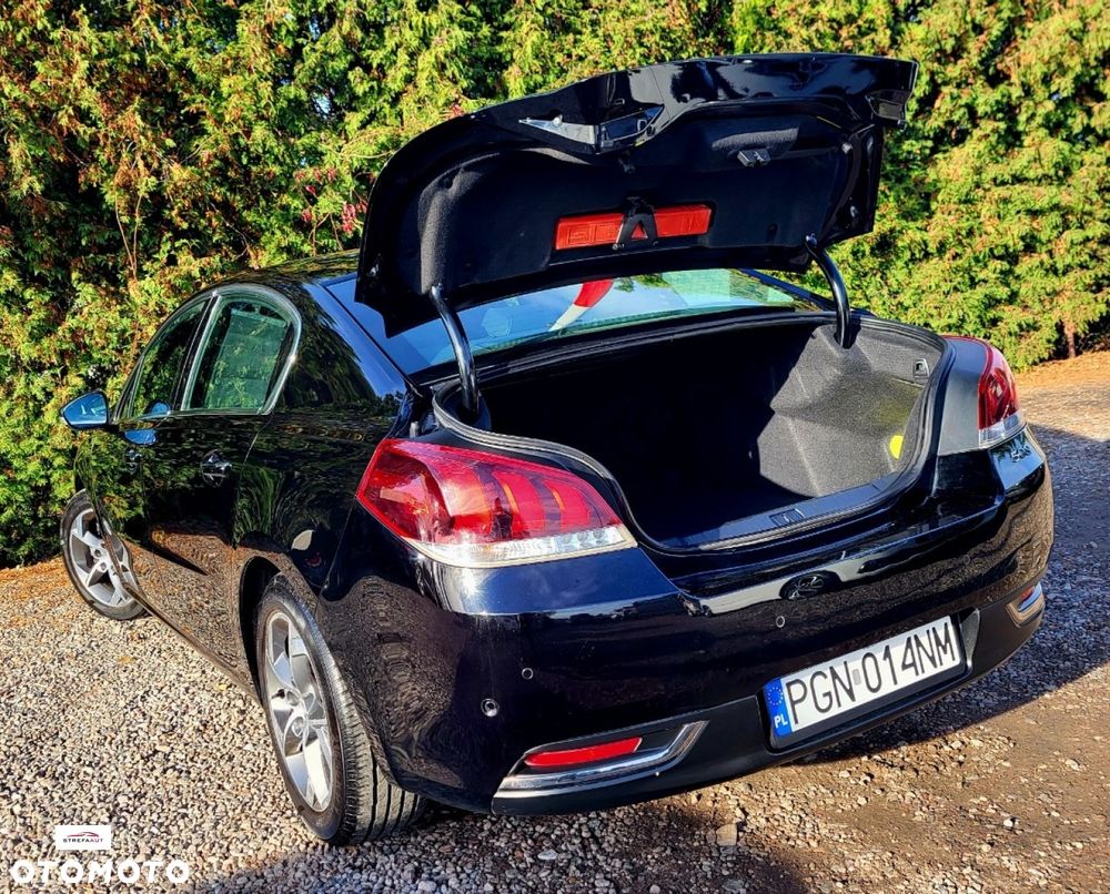 Peugeot 508 - 23