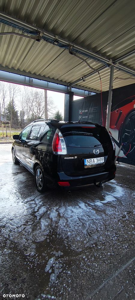 Mazda 5 2.0 Exclusive - 1