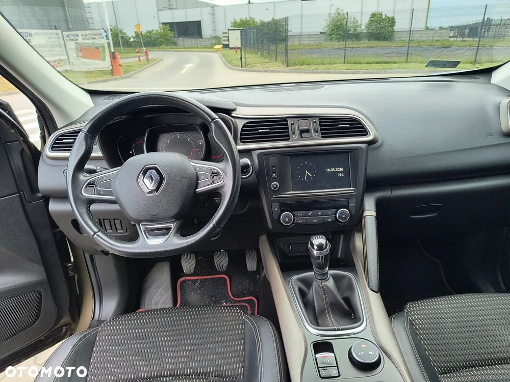 Renault Kadjar 1.5 dCi Energy Intens - 5