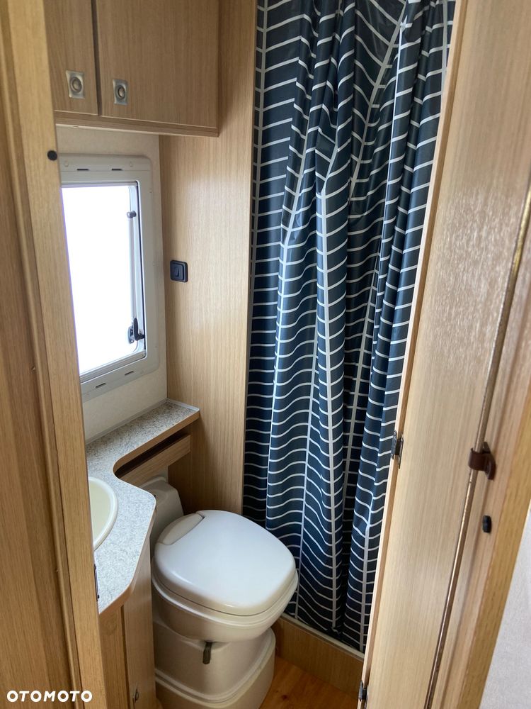 Fiat Ducato Miller - 9