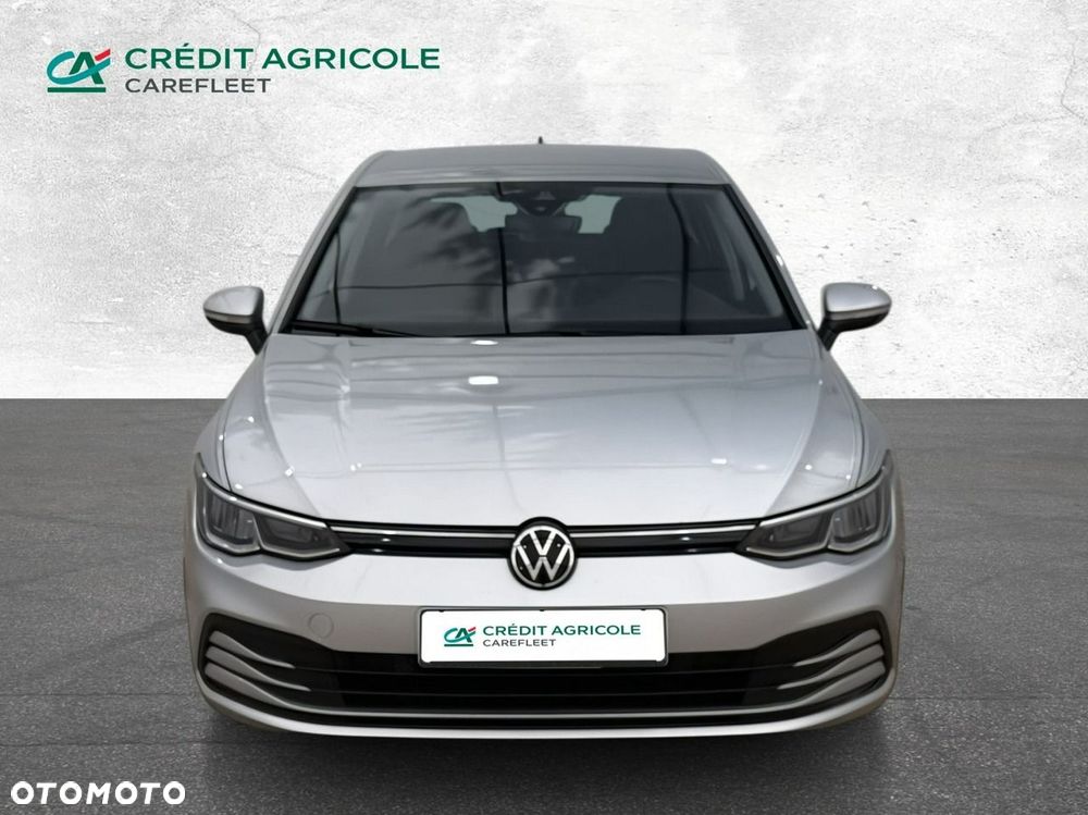 Volkswagen Golf 2.0 TDI Life - 3