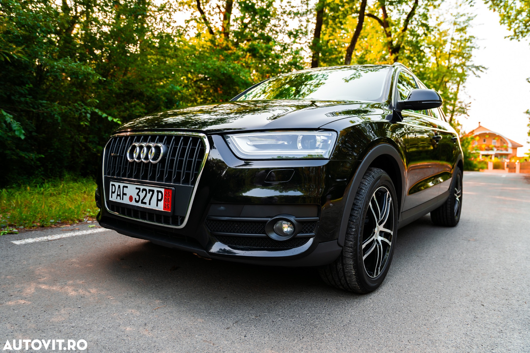 Audi Q3 2.0 TDI Quattro S tronic - 3