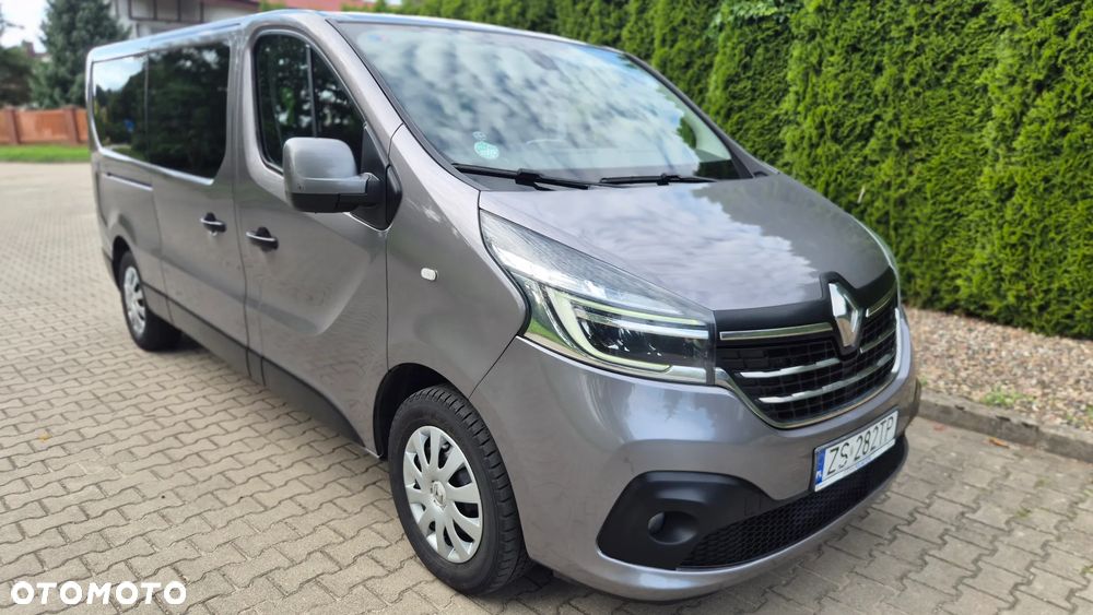 Renault Trafic - 10