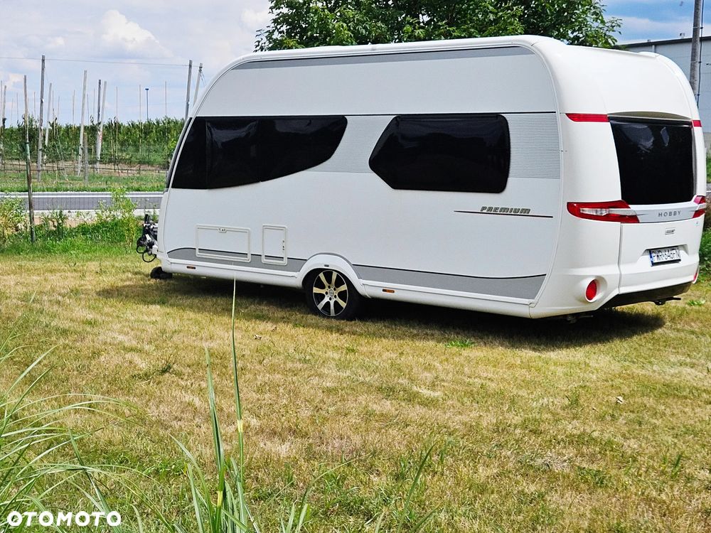 Hobby 440 PREMIUM - 2