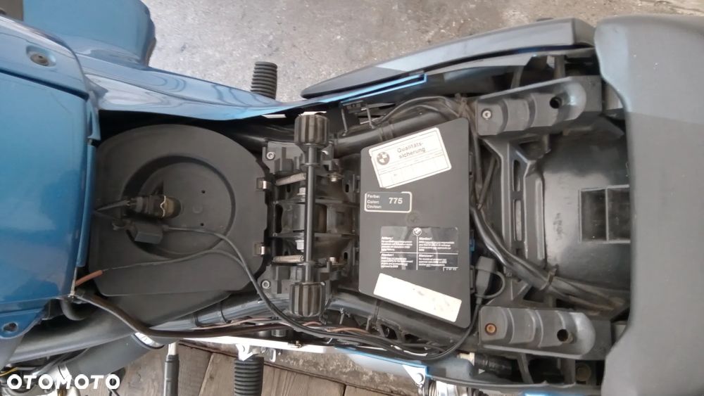 BMW RT - 12