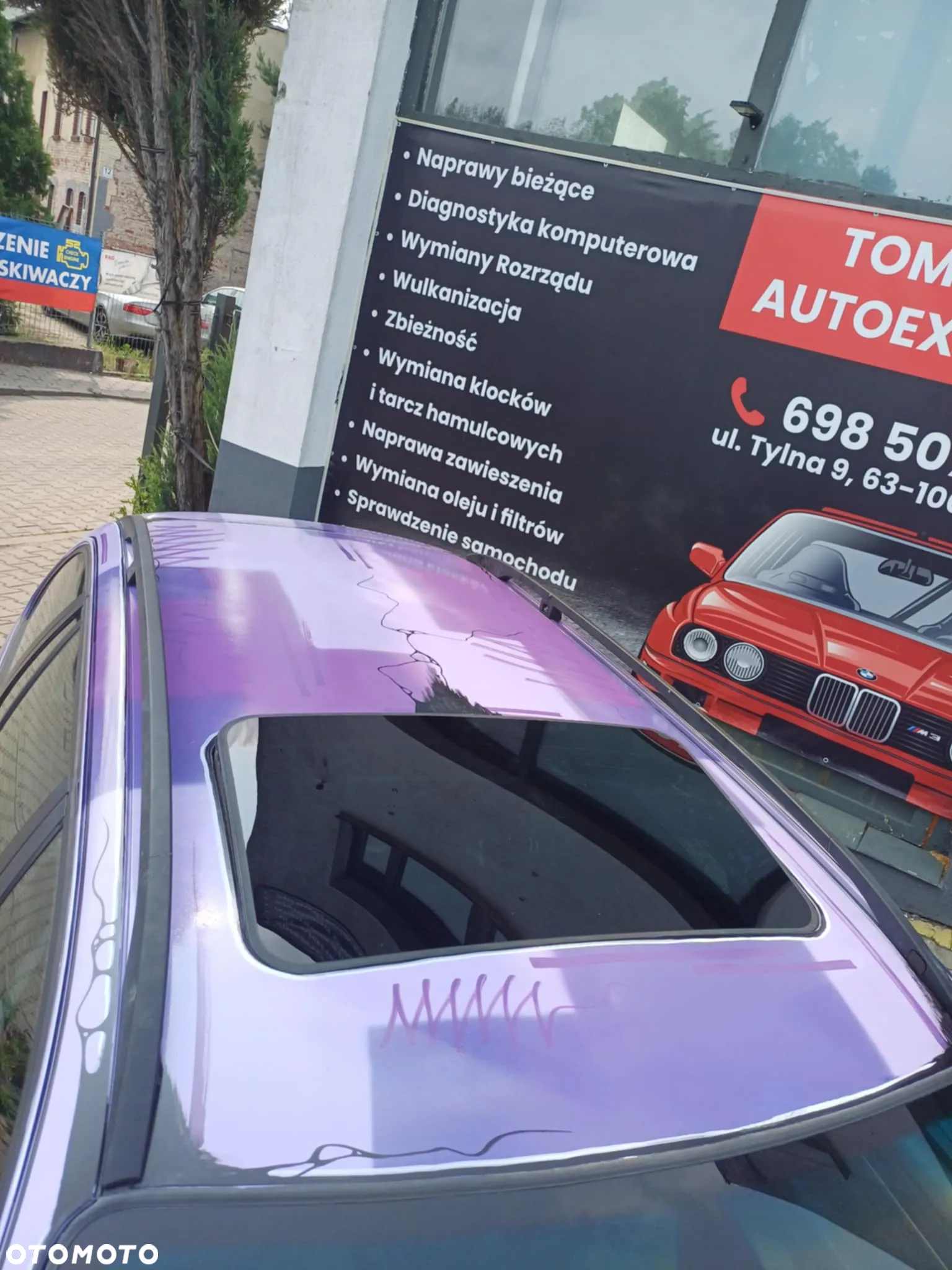 BMW Seria 3 - 4
