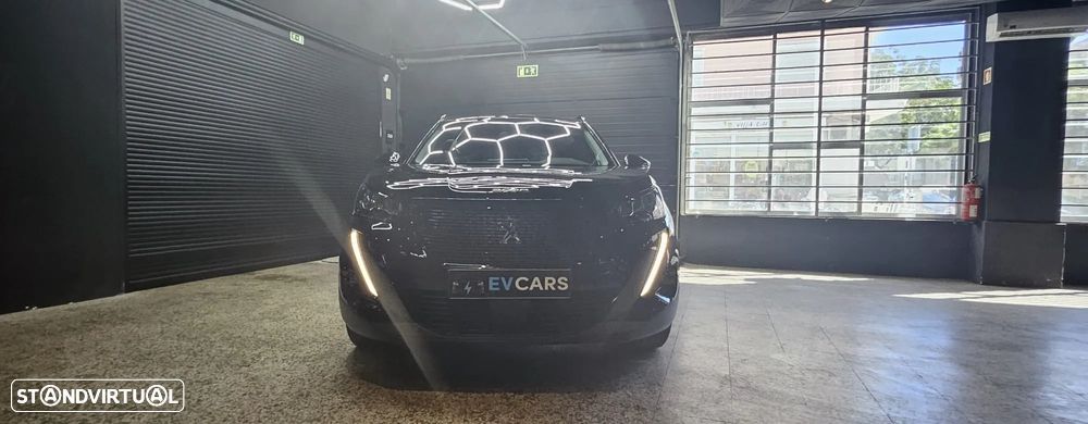 Peugeot e-2008 50 kWh Allure Pack - 10
