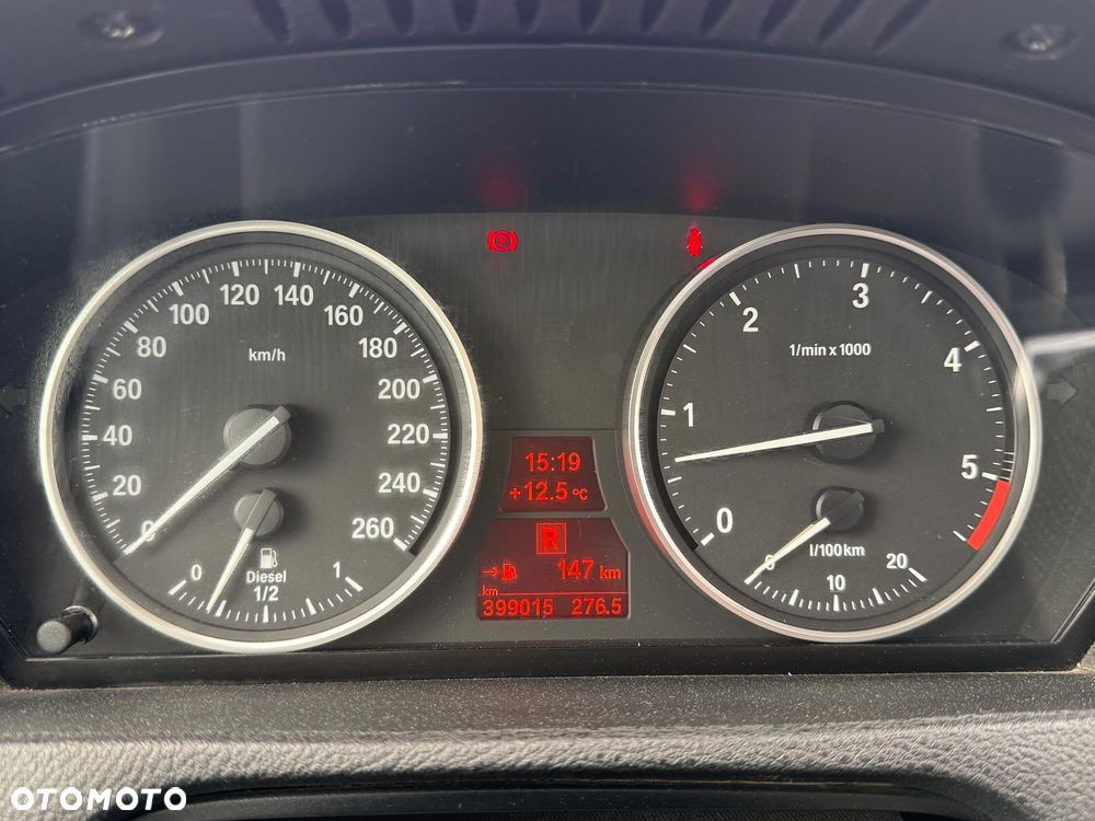 BMW X5 xDrive35d - 33