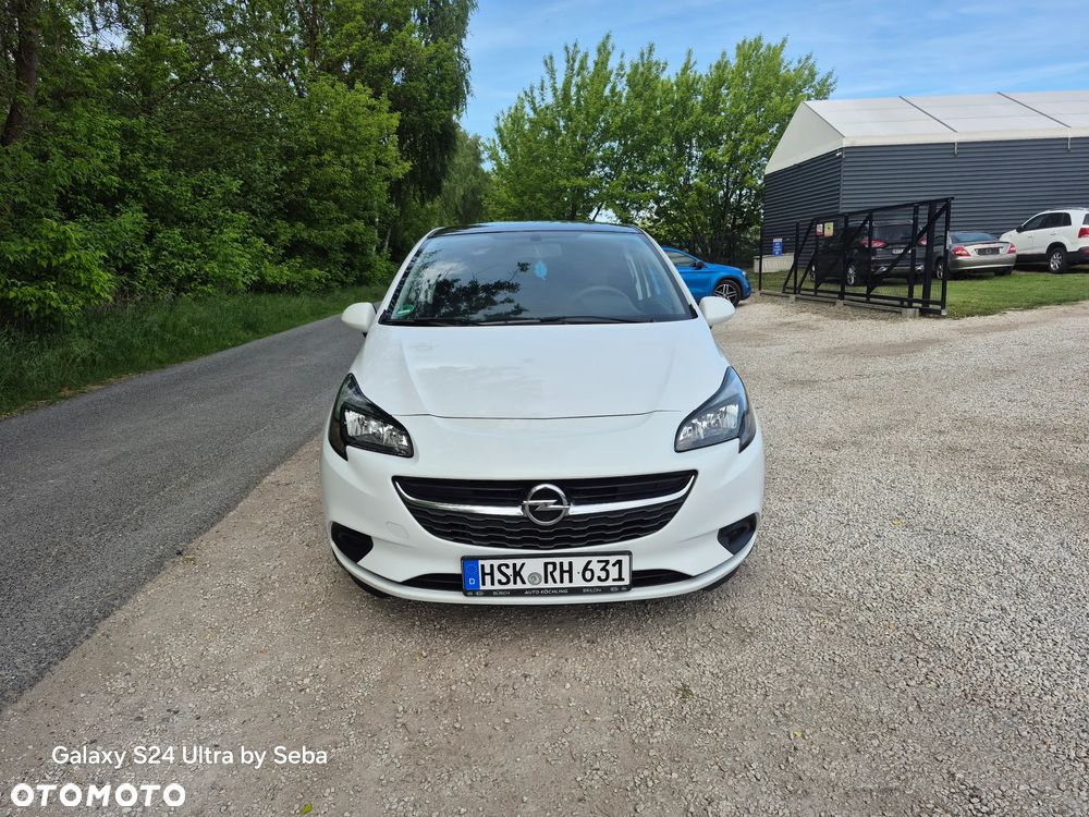 Opel Corsa 1.2 Cosmo - 3