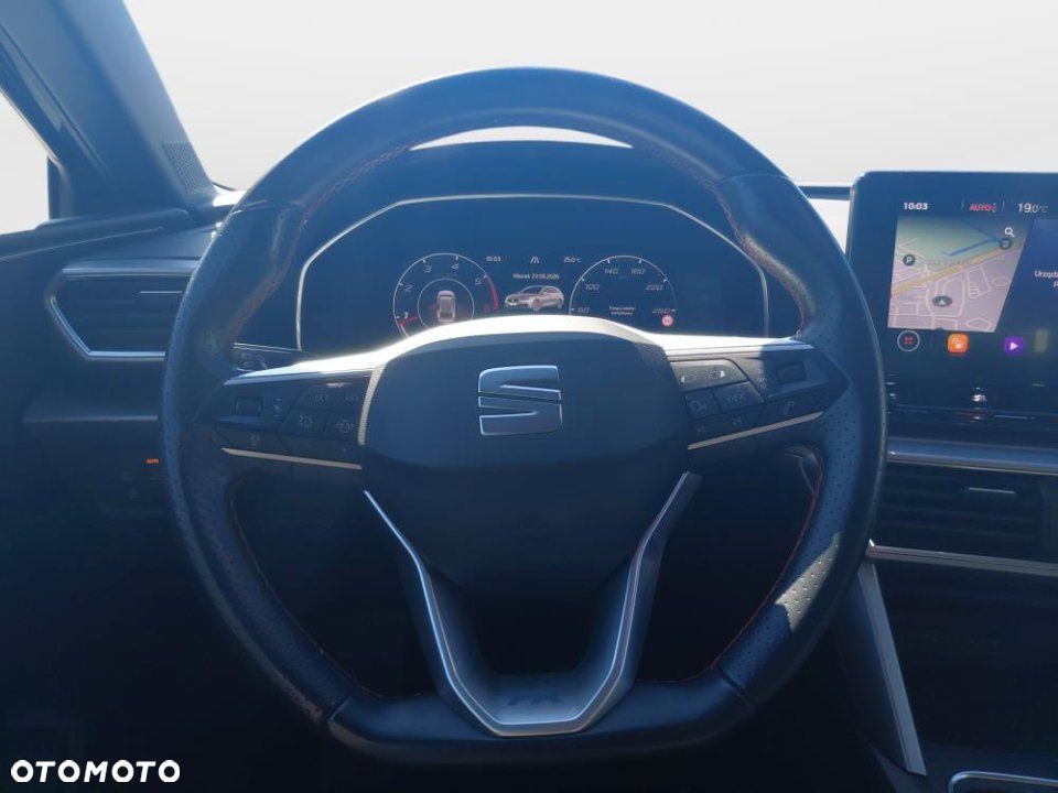 Seat Leon - 13