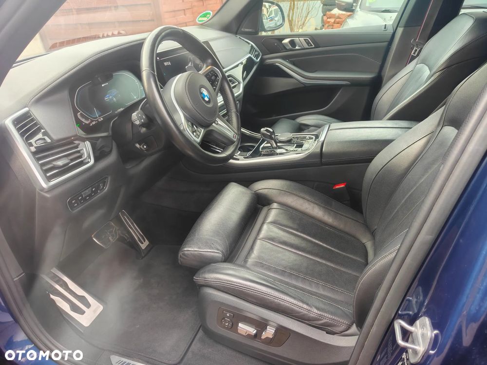 BMW X5 - 16