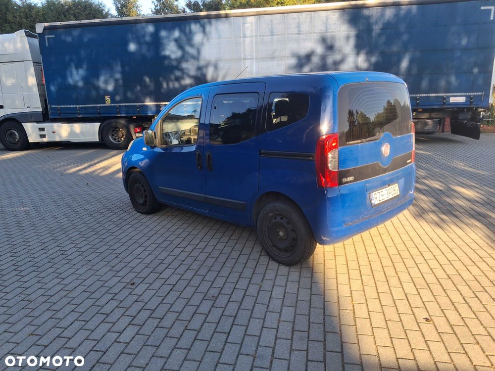 Fiat Qubo - 4