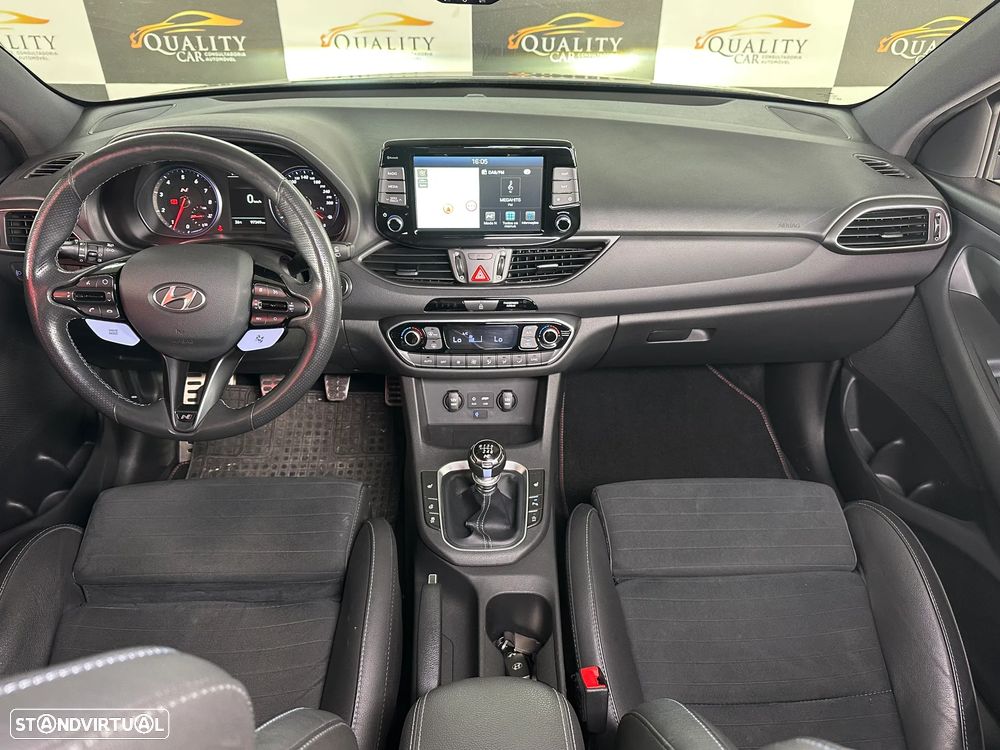 Hyundai i30 - 12