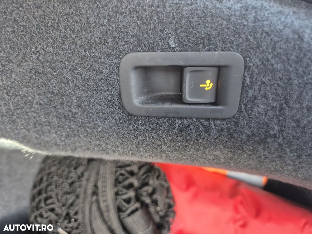 Volkswagen ARTEON 1.4 eHybrid OPF DSG R-Line - 33