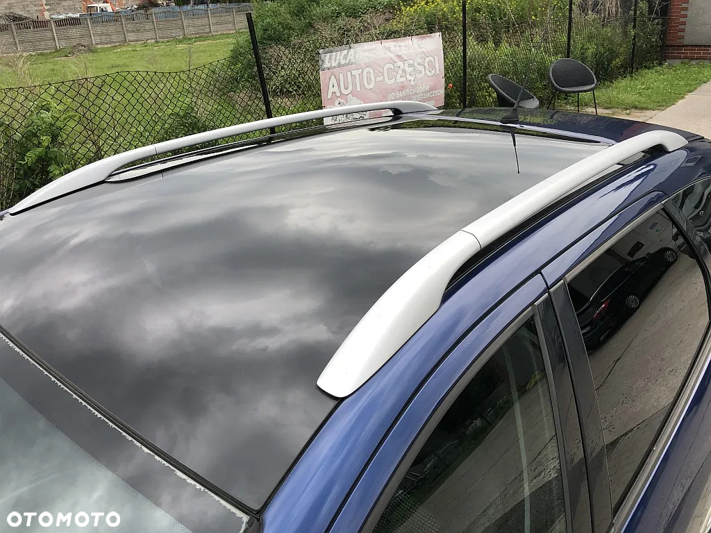 Peugeot 407 SW HDi 135 Premium mit Exklusiv-Paket - 19