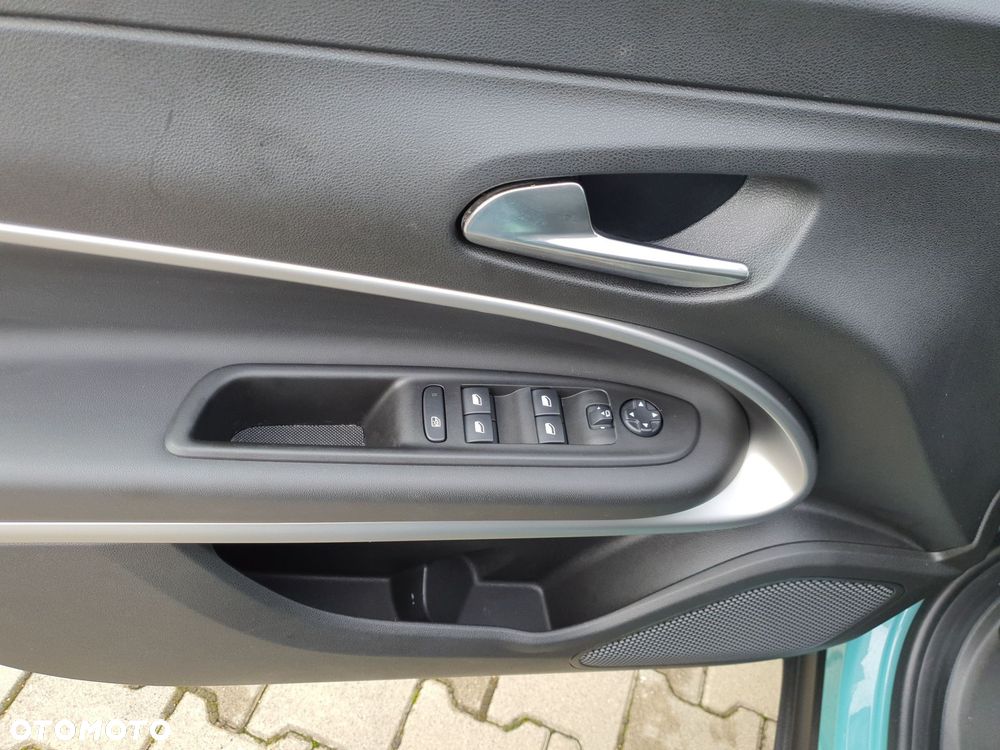 Jeep Avenger 1.2 GSE T3 Summit FWD - 11