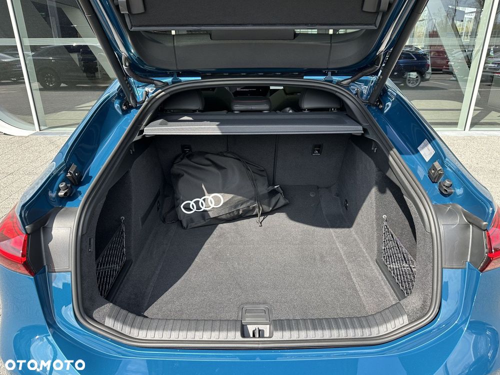 Audi A6 Sportback e-tron - 10