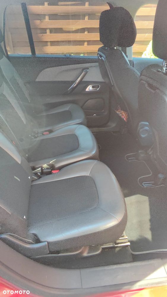 Citroën C4 Picasso - 12