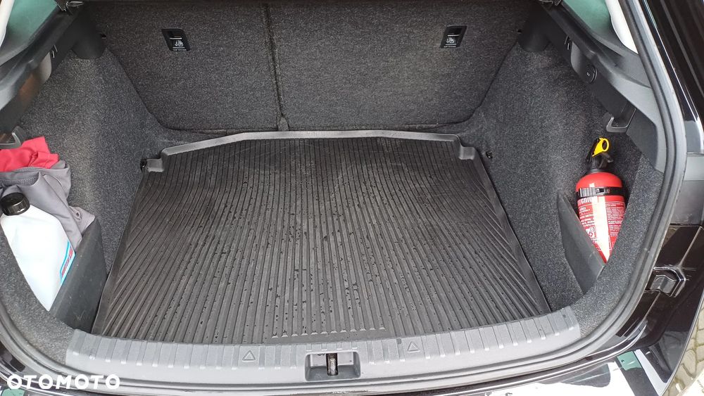 Skoda Scala - 11