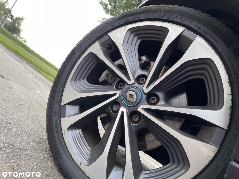 Renault Zoe (mit Batterie) Z.E 50 INTENS - 39