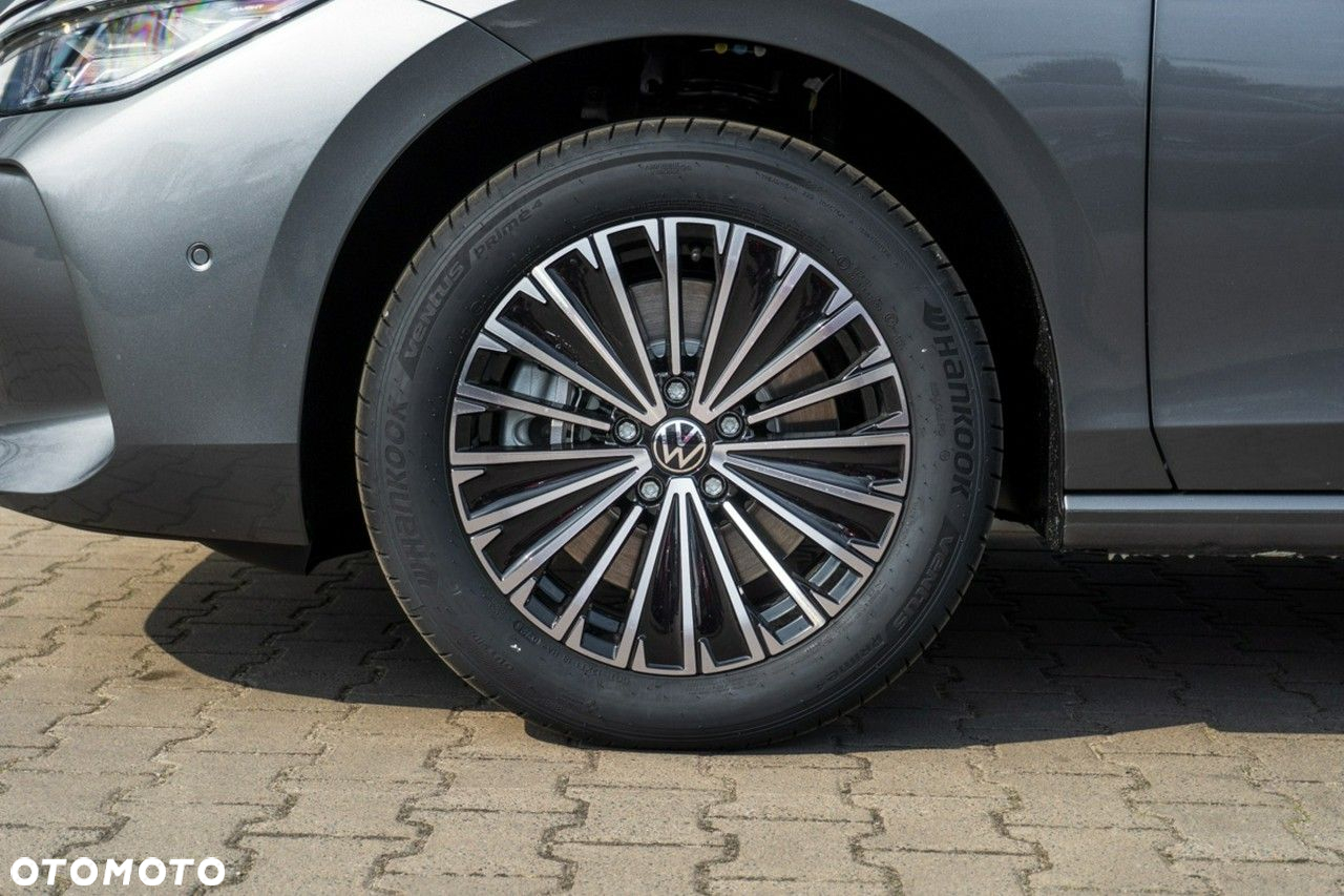 Volkswagen Passat 1.5 TSI EVO Elegance DSG - 7
