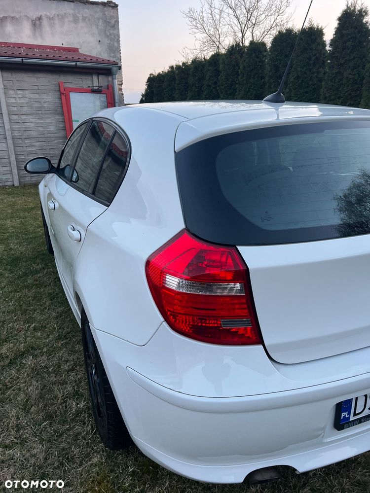 BMW Seria 1 - 2