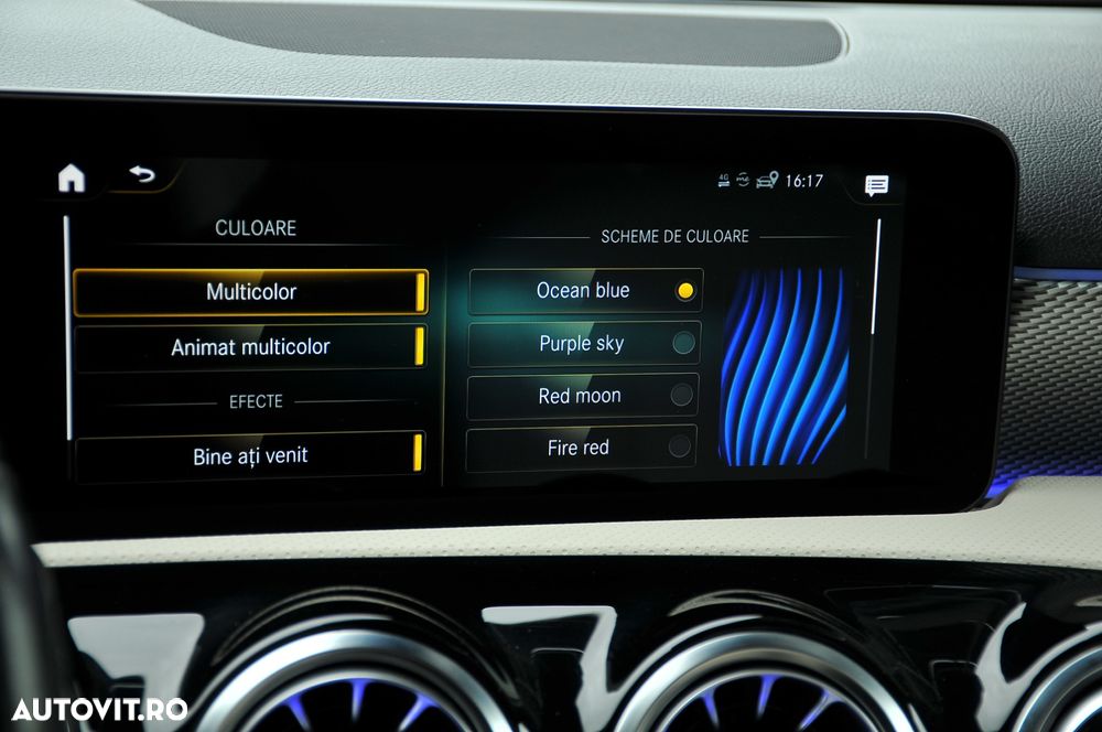 Mercedes-Benz A 180 7G-DCT Edition 2021 - 38