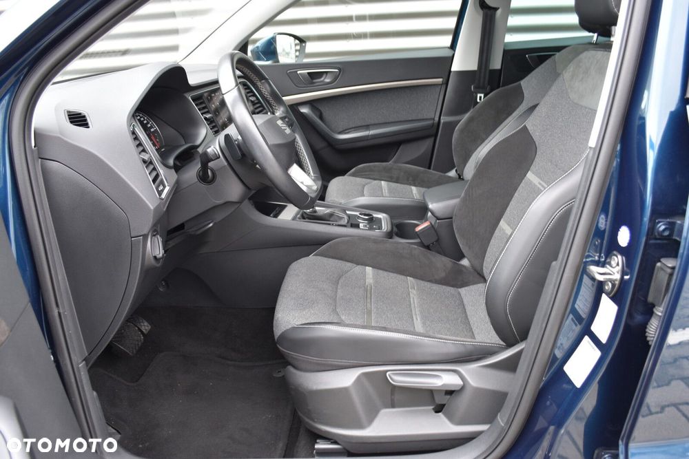 Seat Ateca 2.0 TDI Xperience S&S DSG - 33