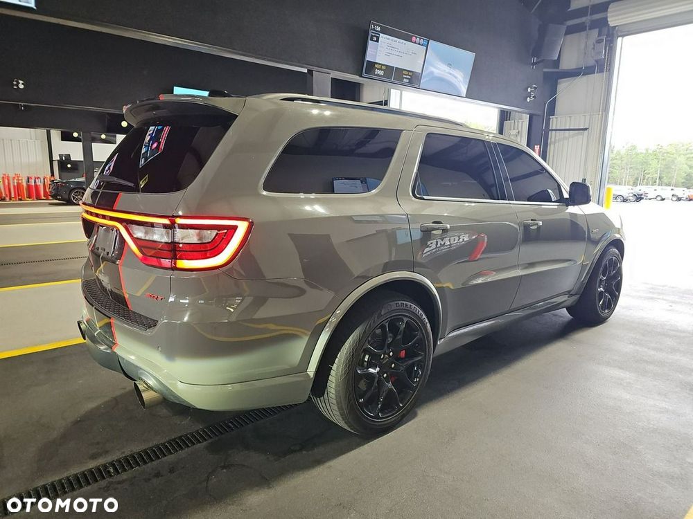 Dodge Durango 2023 photo 4