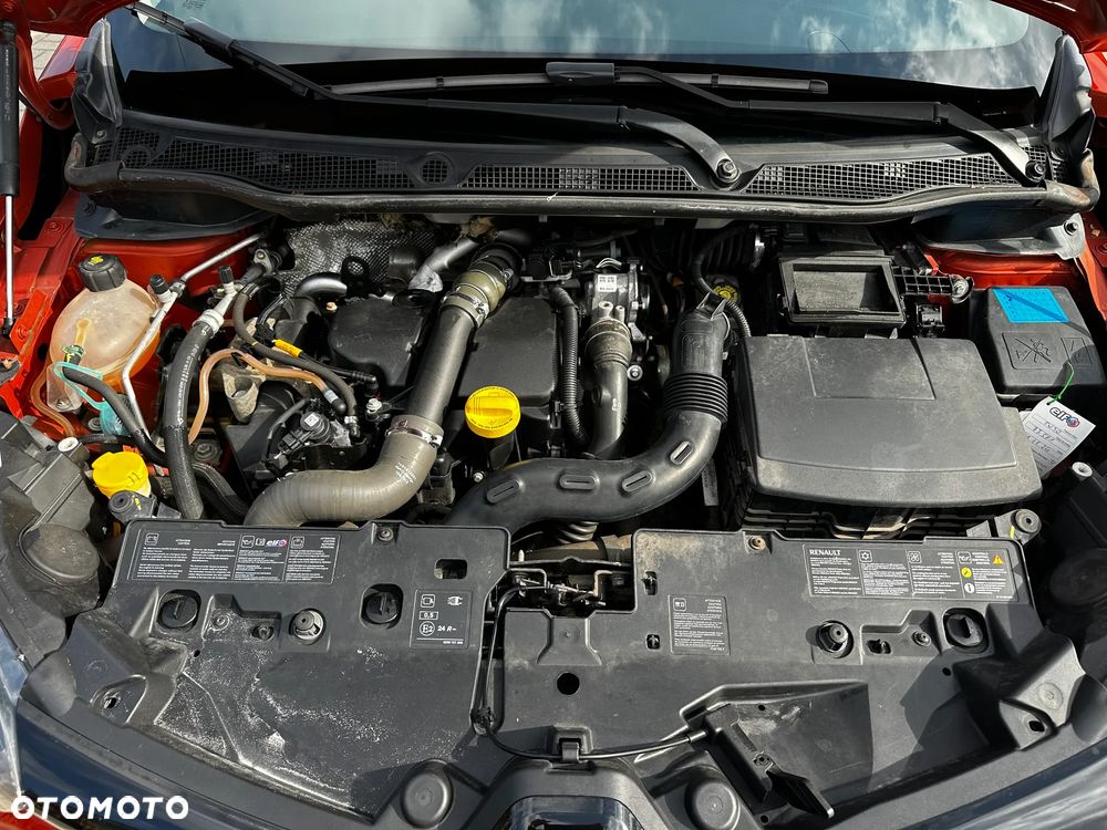 Renault Captur - 31