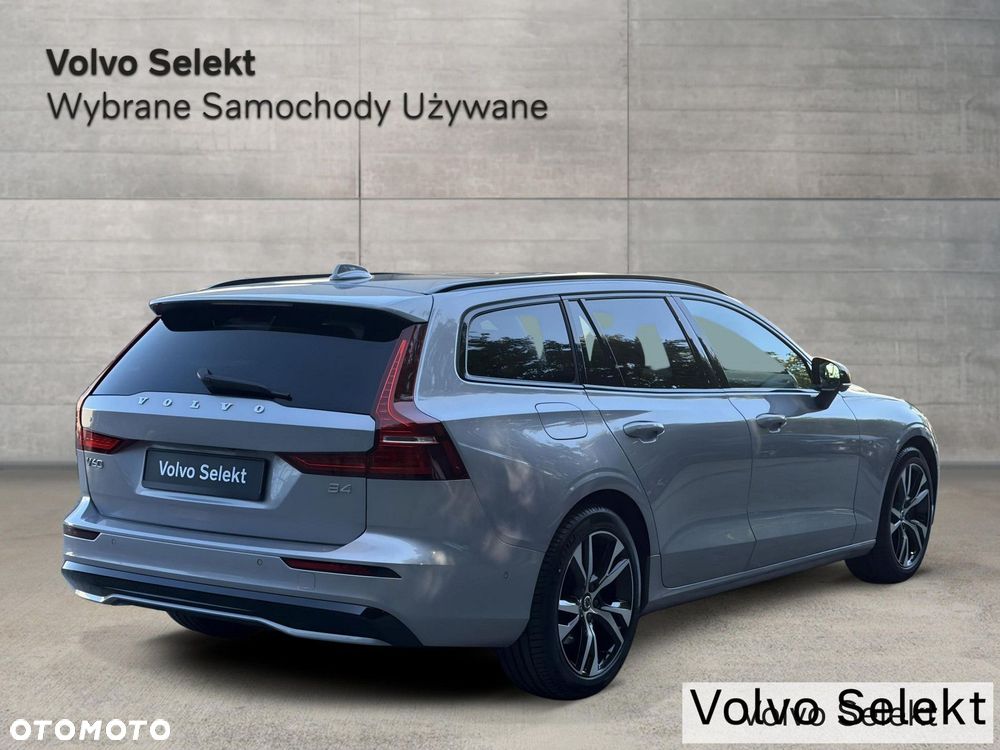 Volvo V60 - 9