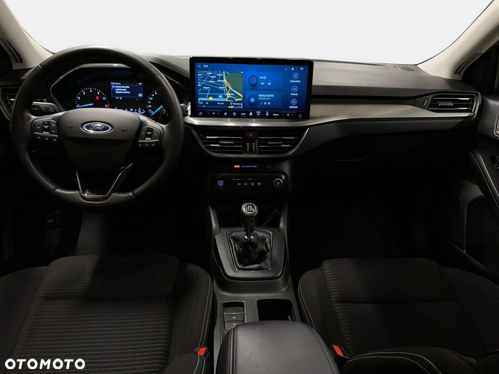 Ford Focus - 19